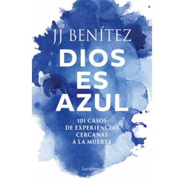 Dios Es Azul   2025
