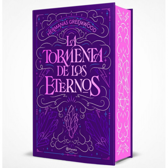 la Tormenta de los Eternos   2025