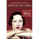 Despues del Amor   2025