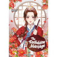 THE FORBIDDEN MARRIAGE N� 01