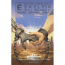 ERASE UNA VEZ EN EL FIN DEL MUNDO N� 03/03