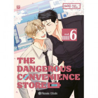 THE DANGEROUS CONVENIENCE STORE 6