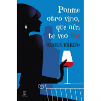 Ponme Otro Vino, que Aun te Veo Feo   2025 - Guanxe Atlantic Marketplace
