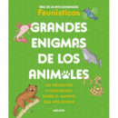 Grandes Enigmas de los Animales Coleccion Grandes Enigmas   2025