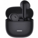 XIAOMI Auriculares Redmi Buds 8 Active Negro