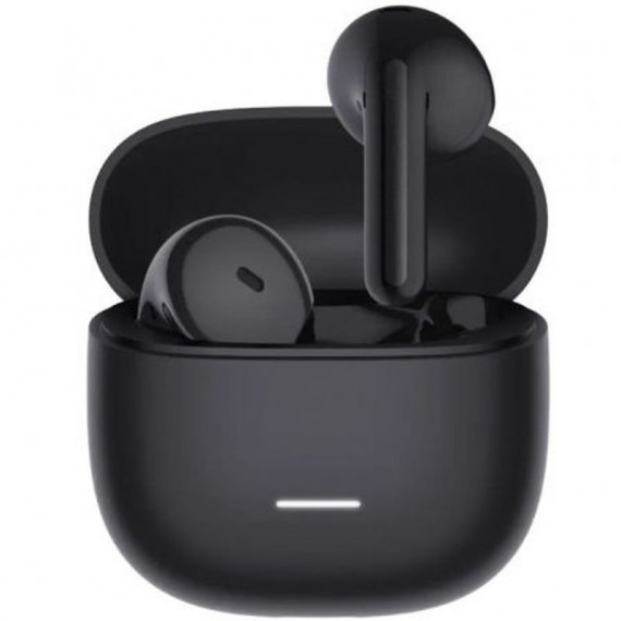XIAOMI Auriculares Redmi Buds 8 Active Negro