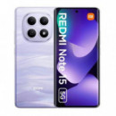 XIAOMI SMARTPHONE REDMI NOTE 15 5G 8GB 256GB MISTY PURPLE OC/8GB/256GB/6,67 /ANDROID