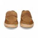 ALPARGATA ANTIFAZ ANTE CUERO