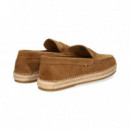 ALPARGATA ANTIFAZ ANTE CUERO