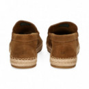 ALPARGATA ANTIFAZ ANTE CUERO