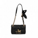 Bolso  LOVE MOSCHINO