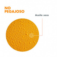 Ahute Protection SPF30
Bruma Satinada