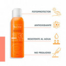 Ahute Protection SPF30
Bruma Satinada