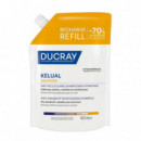 Kelual Squanorm
Champú Anticaspa Hidratante