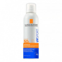Anthelios Uv Sport Spray SPF50+
Protector Solar Corporal