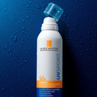 Anthelios Uv Sport Spray SPF50+
Protector Solar Corporal