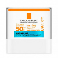 Anthelios Uv Air Stick SPF50+
Protector Solar Stick