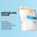 Anthelios Uv Air Stick SPF50+
Protector Solar Stick