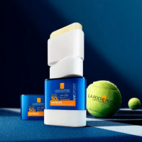 Anthelios Uv Sport Stick SPF50+
Protector Solar Stick