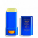 Suncare Clear Stick SPF50+
Protector Solar Facial