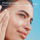 Expert Sun Protector SPF50
Locion Protectora Pieles Sensibles