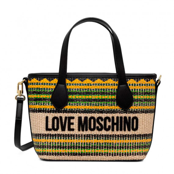 BOLSO STRAW JC4349PP0OKN300A