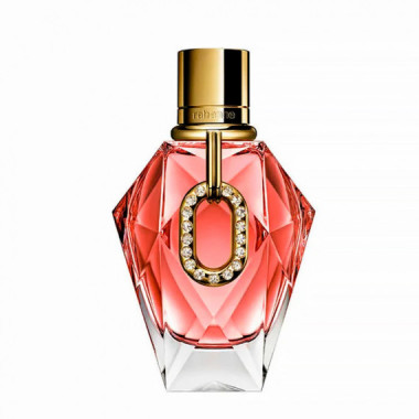 Million Gold For Her Pure Diamonds