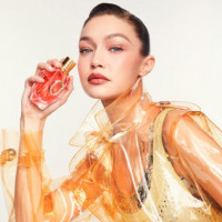 Million Gold For Her Pure Diamonds