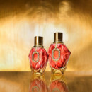 Million Gold For Her Pure Diamonds