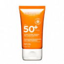 Créme Solaire Jeunesse +Spf50
Protector Solar Facial