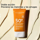 Créme Solaire Jeunesse +Spf50
Protector Solar Facial