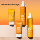 Créme Solaire Jeunesse +Spf50
Protector Solar Facial