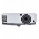 PROYECTOR VIEWSONIC PA503X 3800L XGA HDMI VGA 3YR