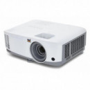 PROYECTOR VIEWSONIC PA503X 3800L XGA HDMI VGA 3YR
