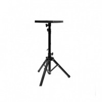 MESA SOPORTE TRIPODE PROYECTOR-PORTATIL REG.ALTURA