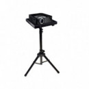 MESA SOPORTE TRIPODE PROYECTOR-PORTATIL REG.ALTURA
