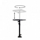 MESA SOPORTE TRIPODE PROYECTOR-PORTATIL REG.ALTURA