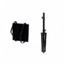 MESA SOPORTE TRIPODE PROYECTOR-PORTATIL REG.ALTURA