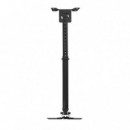 SOPORTE PROYECTOR TOOQ TECHO GIRATORIO E INCLINABL