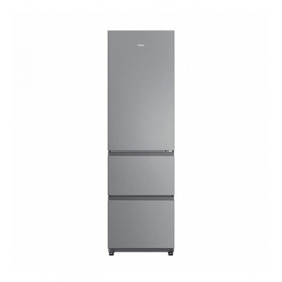 Frigorífico Combi Haier HTR3518ENMX No Frost Clase E