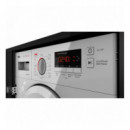 Lavadora Secadora Teka LSI6 1480 Integrable 8/6kg 1400rpm Clase A/B