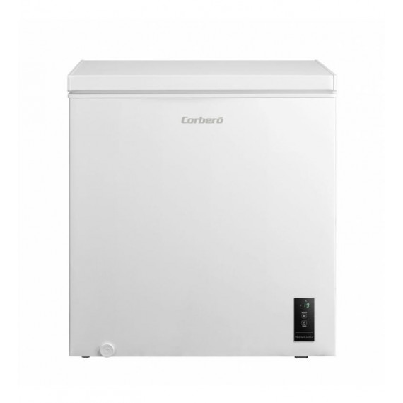 Congelador Corberó CCHM2006M - Clase E