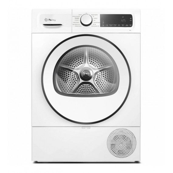 Secadora Balay 3SB090BE D 9kg con Bomba de Calor
