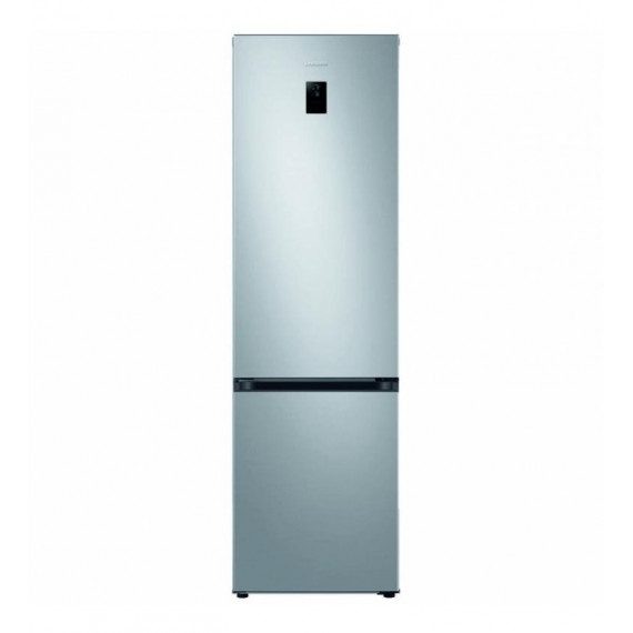 Frigorífico Combi Samsung RB38C674CSA/EF Clase C No Frost Acero Inoxidable