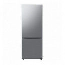 Frigorífico Combi Samsung RB53DG703ES9EF No Frost Clase E Inox