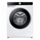 Lavadora Samsung WW90DG6U85LKU3 Carga Frontal A - 9kg 1400rpm