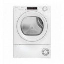 Secadora Candy CRO EH9N2TE-S 9Kg Bomba de Calor