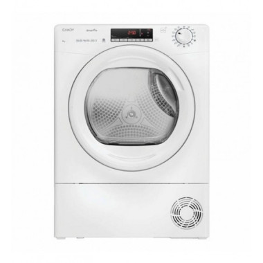 Secadora Candy CRO EH9N2TE-S 9Kg Bomba de Calor