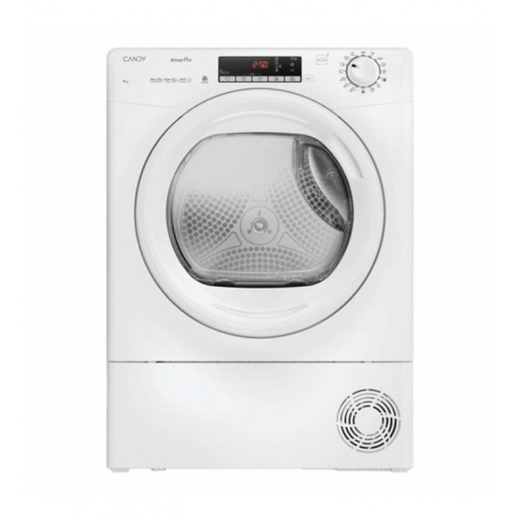 Secadora Candy CRO EH9N2TE-S 9Kg Bomba de Calor