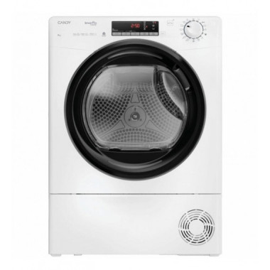 Secadora Candy CRO EH9N4TBE-S 9 Kg